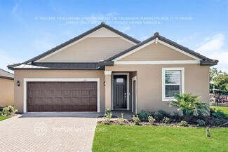 1745 142nd Terrace E, Parrish, FL 34219