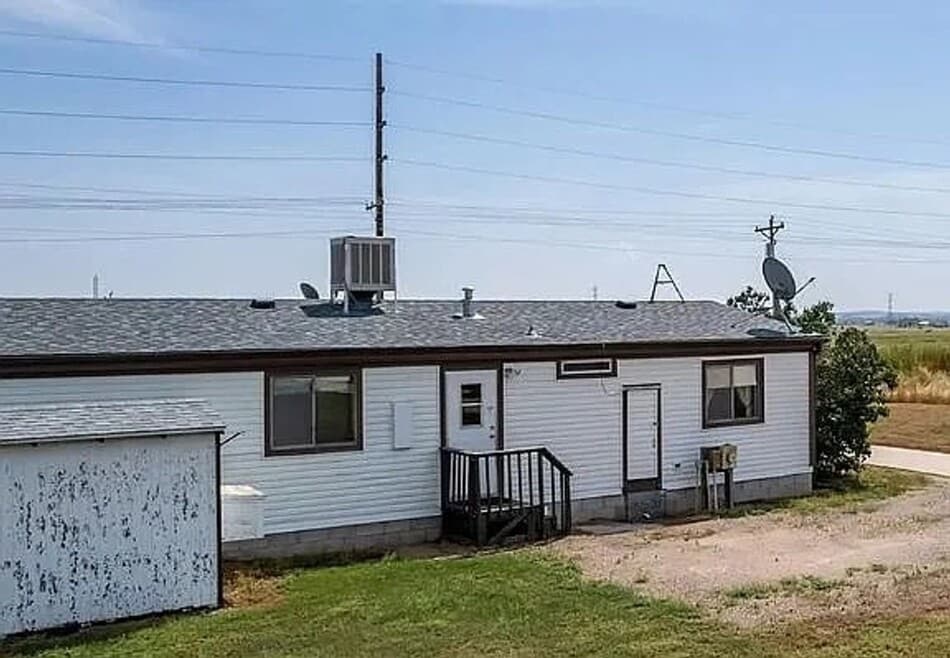 8517 Co Rd, Fort Lupton, CO 80621 - photo 1