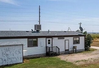 8517 Co Rd, Fort Lupton, CO 80621