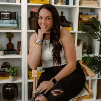Angie Viers-Orndorff