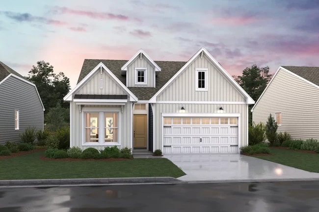 K. Hovnanian’s® Four Seasons at Kent Island - Luxury Condos, Bernstein II Plan unit 36492116, Chester, MD 21619 - photo 2