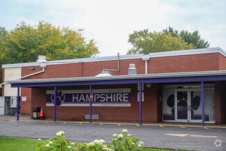 Hampshire Elementary School