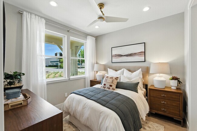 Arroyo Crossings - Alicante at Arroyo Crossings, Residence 1 Plan unit 36860611, Livermore, CA 94551 - photo 3