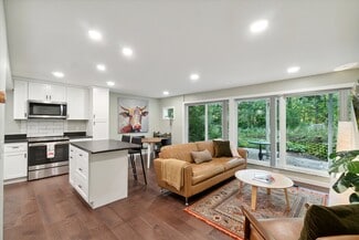 1807 Fair St Unit 1, Ann Arbor, MI 48103