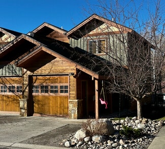 3057 Aspen Leaf Way, Steamboat Springs, CO 80487