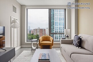 1 Nashua St Unit FL14-ID741, Boston, MA 02114