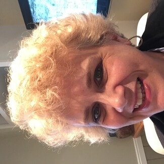Diane Kemp