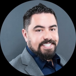 Greg Silva