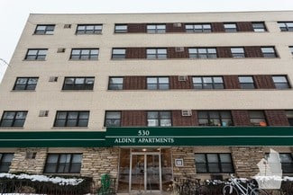 530 W Aldine Ave Unit 217, Chicago, IL 60657