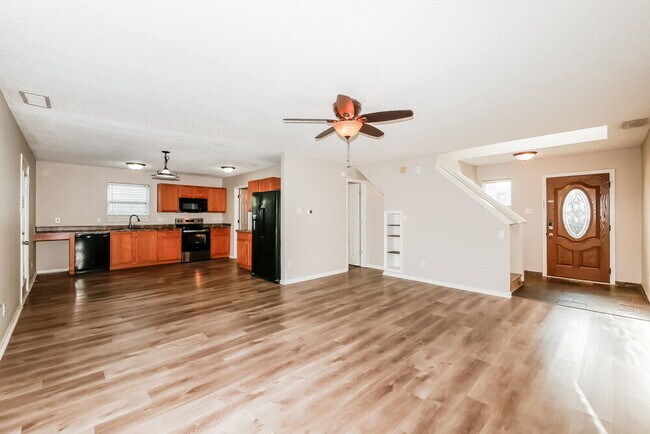 13323 N Brick Chapel Dr, Camby, IN 46113 - photo 7