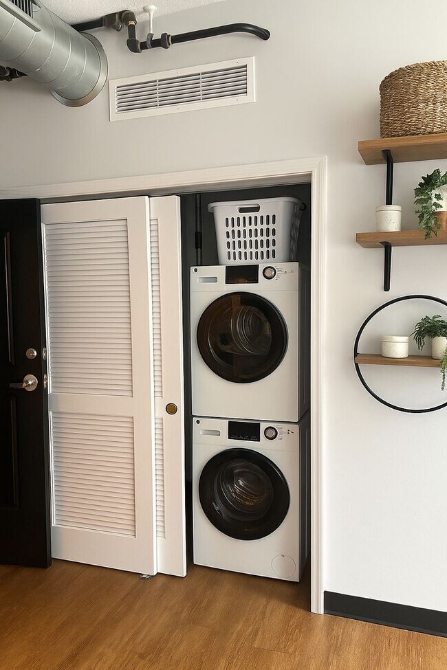 Fairfax Lofts – Urban Living in the Heart of Downtown KCMO, Kansas City, MO 64105 - photo 7