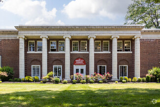 The Queen City Academy Charter School