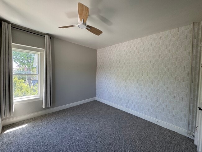 Unit 2 Bedroom