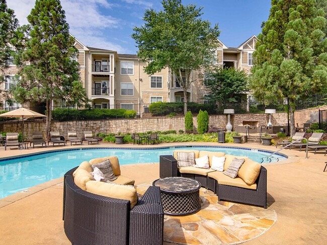 Ascent at Windward, Alpharetta, GA 30005 - photo 3