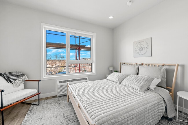 The Parkline, Los Angeles, CA 90012 - photo 7