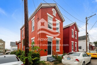 836 Liberty St, Newport, KY 41071
