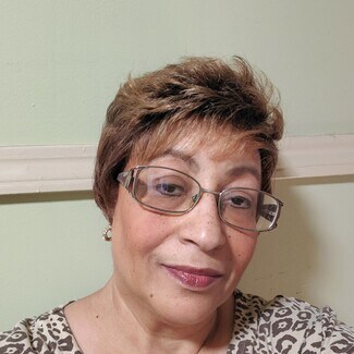 Gwen Barnes Robinson