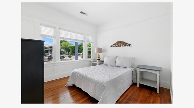 1770 N Sierra Bonita Ave, Pasadena, CA 91104 - photo 6