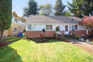 4756-4760-4760 N Vanderbilt St Unit 4756, Portland, OR 97203