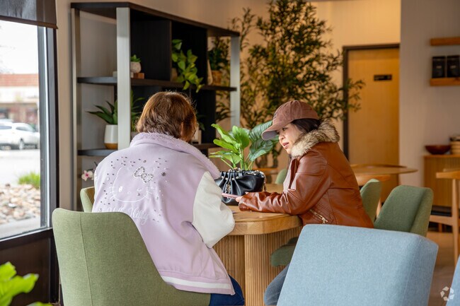 Skylake Ranch residents can enjoy a taste of Vietnam at Ca Phe, a cozy café known for its authentic Vietnamese coffee and tea selections.