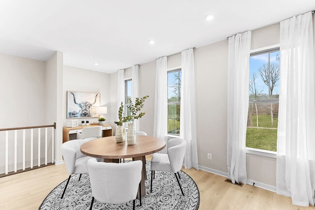 19718 Sepia Square, Ashburn, VA 20147 - photo 5