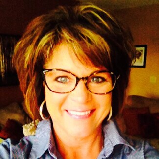 Elizabeth Timothy
