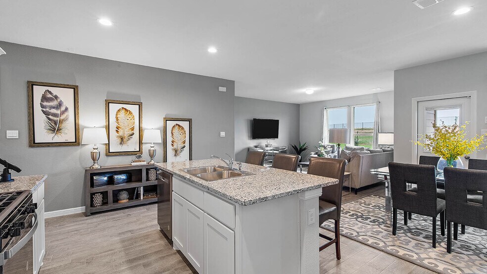 125 Bermuda Place, Boyd, TX 76023 - photo 1