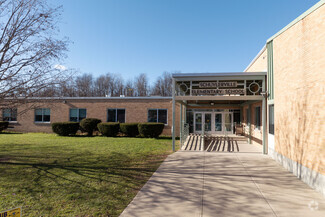 Schuylerville Elementary School