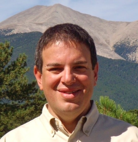 Chuck Azzopardi