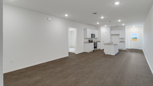 18508-A High Flyer Way, Manor, TX 78653 - photo 5