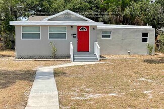 741 37th Ave S, Saint Petersburg, FL 33705