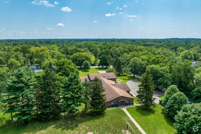 Providence Christian School has a student-teacher population of 9 to 1.