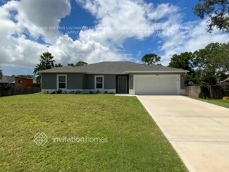 190 Aquarius Ave SE, Palm Bay, FL 32909