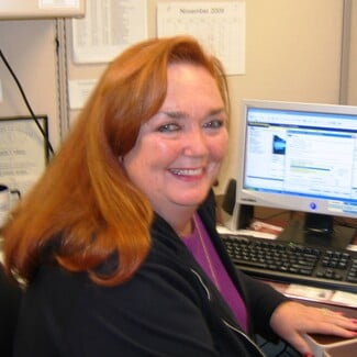 Pam Adams