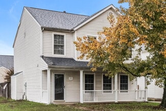 6113 Maravian Dr, Louisville, KY 40258