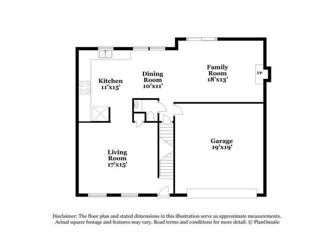 121 Welshmore Dr, Galloway, OH 43119 - photo 2