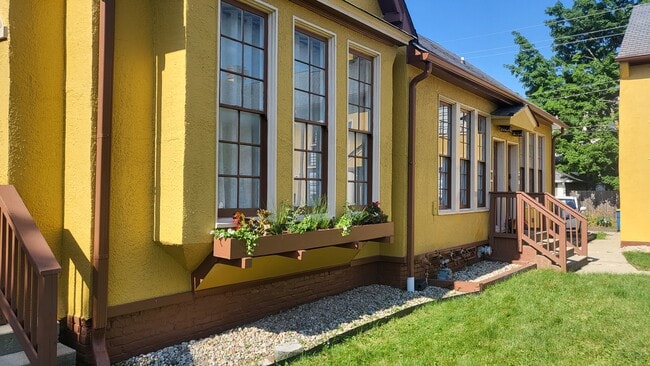 1912 N Talbott St unit 8, Indianapolis, IN 46202 - photo 2