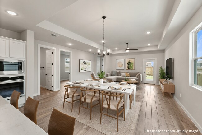 13227 Chanute Field Dr, San Antonio, TX 78253 - photo 4