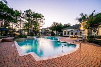 1950 Eldridge Pkwy, Houston, TX 77077