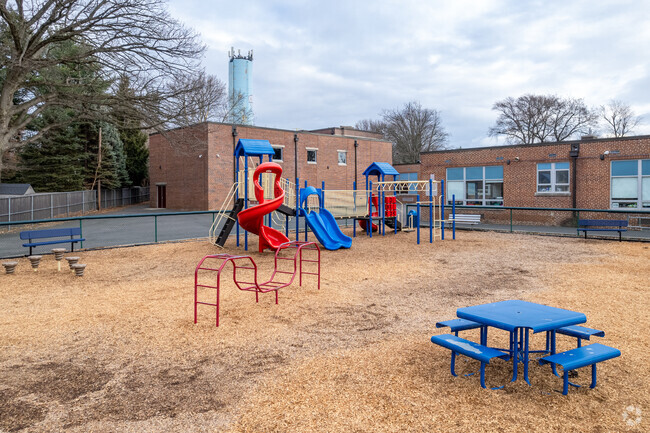 Stoy Elementary School
