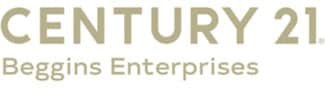 CENTURY 21 BEGGINS ENTERPRISES