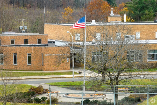 South Troy High School is highly rated on Niche.