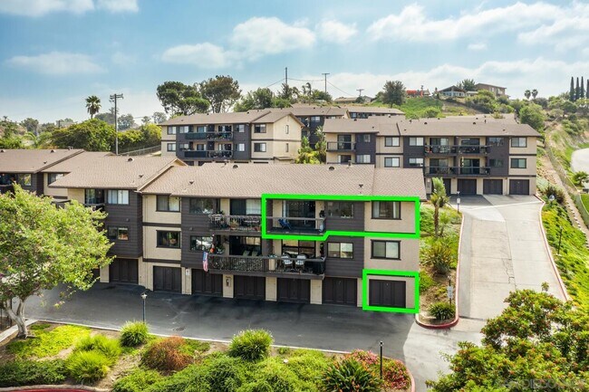 5125 Fontaine St unit 205, San Diego, CA 92120 - photo 7