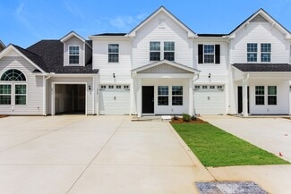 2808 Summer Townes Way, Leland, NC 28451
