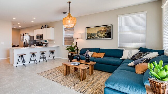 17316 W Gray Fox Tr, Surprise, AZ 85387 - photo 6