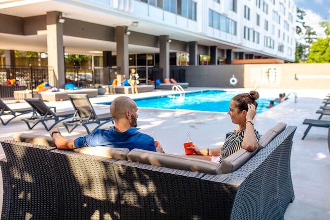 The Highland Midtown, Little Rock, AR 72205 - photo 3