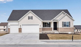356 W Emma St, Grantsville, UT 84029