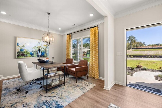 136 Jones Ridge Dr, Dallas, GA 30132 - photo 3