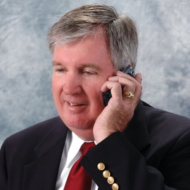 Agent Photo