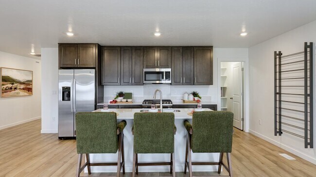 8612 E Love Ct unit 36041517, Nampa, ID 83687 - photo 6